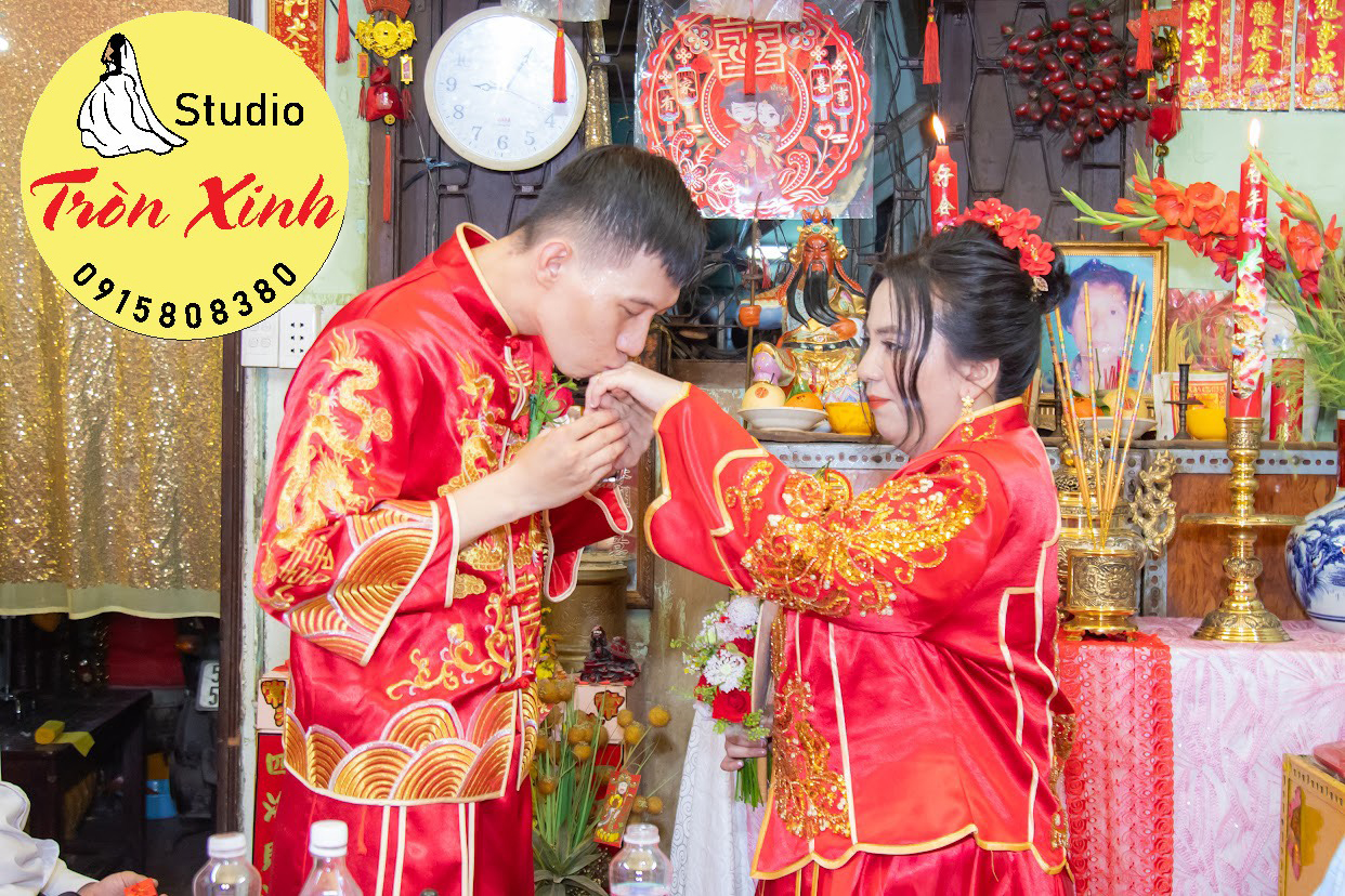 HỶ PHỤC CƯỚI PLUSSIZE MẶC THOẢI MÁI, VẪN SANG TRỌNG